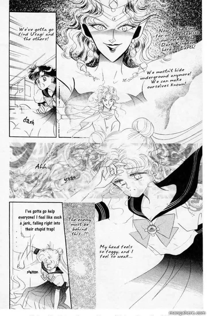 Sailor Moon Chapter 6 27